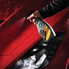 Turtle Wax 53350 Hybrid Solutions Cire Humide Céramique 500ml | Tur...