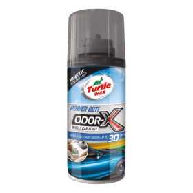Turtle Wax 53083 Power Out OdorX Whole Car Blast  Nouvelle voiture 100ml