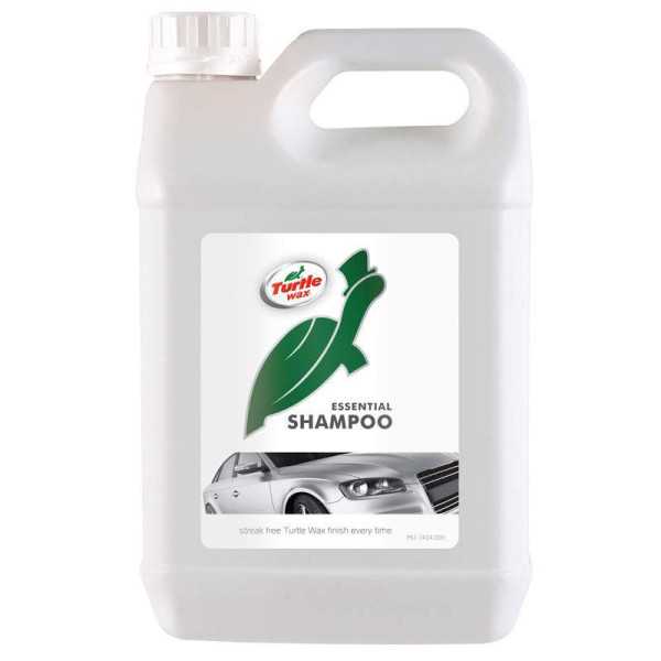 Turtle wax T96 Zip cire de lavage de voiture 2