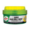 Cire en pâte super dure Turtle Wax 397gr.