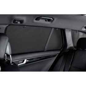 | CAR SHADES | Pare-soleil sur Mesure