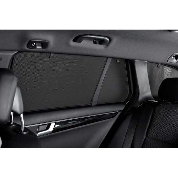 | CAR SHADES | Pare-soleil sur Mesure
