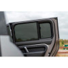 Set de Car Shades sur mesure pour Land Rover Defender D110 5portes 2020 12pièces