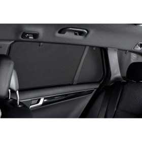 Set de Car Shades portes arrières sur mesure pour Kia Sportage NQ5 5 portes 2021 2pièces