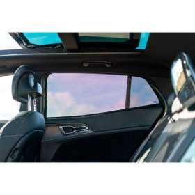 Set de Car Shades portes arrières sur mesure pour Kia Sportage NQ5 ...