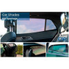 Set de Car Shades portes arrières sur mesure pour Kia Sportage NQ5 ...