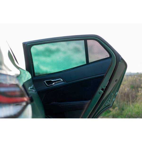 Set de Car Shades sur mesure pour Kia Sportage NQ5 5 portes 20214pi...