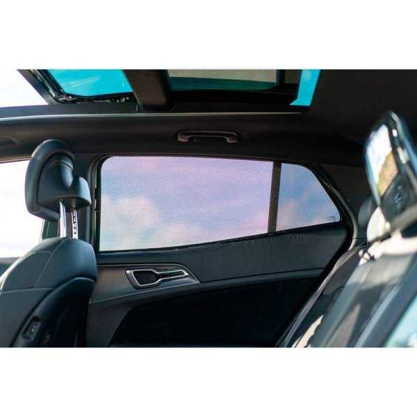 Set de Car Shades sur mesure pour Kia Sportage NQ5 5 portes 20214pi...