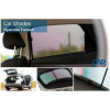 Set de Car Shades sur mesure pour Hyundai Tucson NX4E 2020 6pièces ...