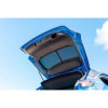 Set de Car Shades sur mesure pour Opel Mokka 5 portes 2020 4pièces ...