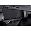 Set de Car Shades sur mesure pour Citroen C3 5 portes 2016 6pièces