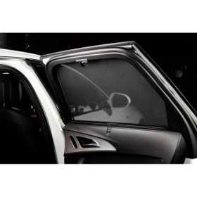 Set de Car Shades sur mesure pour Citroen C3 5 portes 2016 6pièces ...
