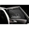 Set de Car Shades sur mesure pour Citroen C3 5 portes 2016 6pièces ...