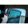Set de Car Shades sur mesure pour Citroen C3 5 portes 2016 6pièces ...