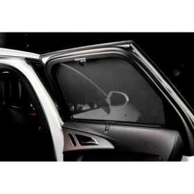 Set de Car Shades portes arrières sur mesure pour Skoda Octavia IV NX3 HB 5portes 2020 2019 2pièces