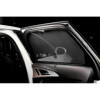 Set de Car Shades portes arrières sur mesure pour Skoda Octavia IV NX3 HB 5portes 2020 2019 2pièces