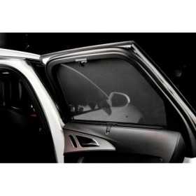 Set Car Shades portes arrières sur mesure pour Toyota Sienna XL30 20112020 2pièces