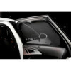 Set Car Shades portes arrières sur mesure pour Toyota Sienna XL30 20112020 2pièces
