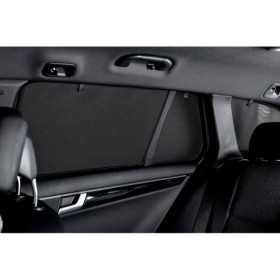 Set Car Shades sur mesure pour Toyota Sienna XL30 20112020 6pièces