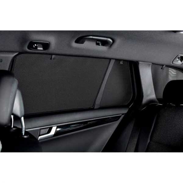 Set Car Shades sur mesure pour Toyota Sienna XL30 20112020 6pièces