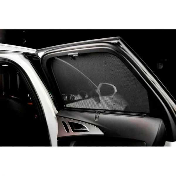 Set Car Shades sur mesure pour Toyota Sienna XL30 20112020 6pièces ...