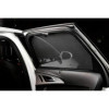 Set de Car Shades portes arrières sur mesure pour Renault Clio 5 portes 2019 2pièces