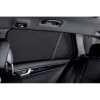 Set de Car Shades sur mesure pour Renault Clio 5 portes 2019 4pièces