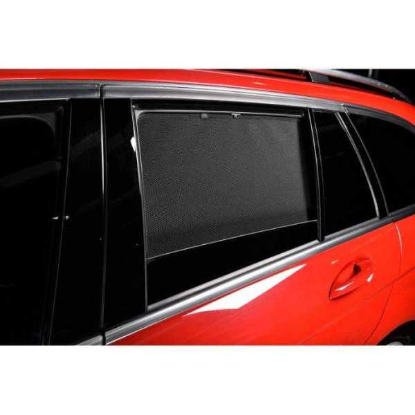 Set de Car Shades portes arrières sur mesure pour Volkswagen TCross...