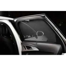 Set de Car Shades sur mesure pour Citroen Berlingo XL Peugeot Rifte...