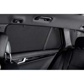 | CAR SHADES | Pare-soleil sur Mesure