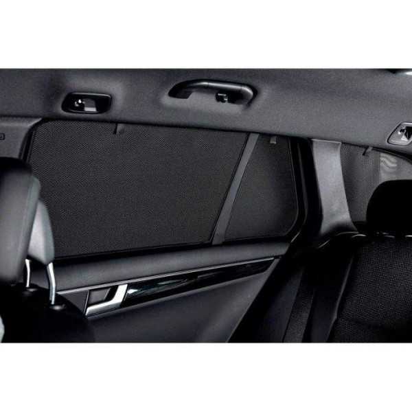 Jeu de stores de voiture pour Honda Jazz IV 20152020 6 pièces