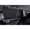 Jeu de stores de voiture pour Honda Jazz IV 20152020 6 pièces