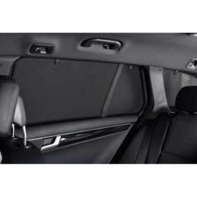 Jeu de paresoleil portes arrière pour Kia Ceed CD SW Wagon 2018 2 pièces