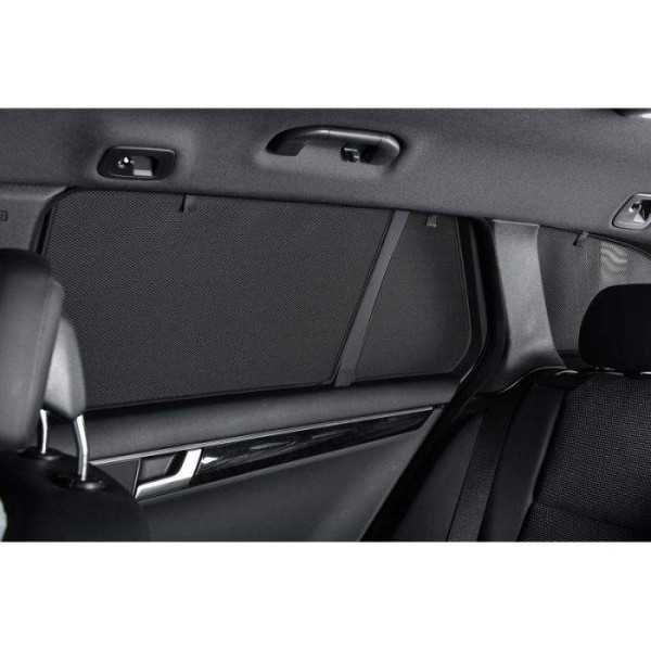 Jeu de paresoleil portes arrière pour Kia Ceed CD SW Wagon 2018 2 pièces