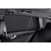 Jeu de paresoleil portes arrière pour Kia Ceed CD SW Wagon 2018 2 pièces