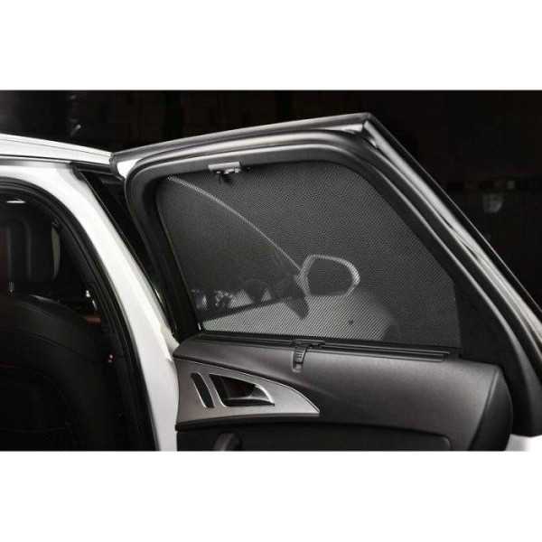 Jeu de paresoleil portes arrière pour Kia Ceed CD SW Wagon 2018 2 p...