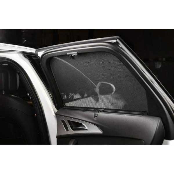 Set de Car Shades portes arrières sur mesure pour Ford Mondeo 5 por...