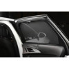 Set Car Shades portes arrière pour Honda Civic IX 5 portes 20122015...