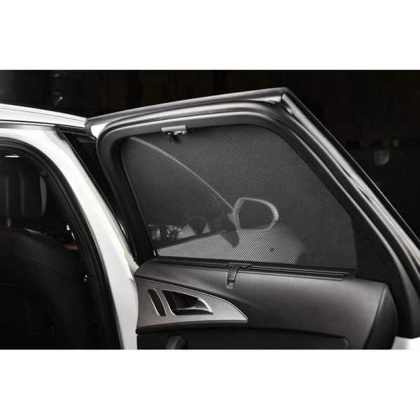 Jeu de paresoleil portes arrière pour Volkswagen Golf V Variant 200...