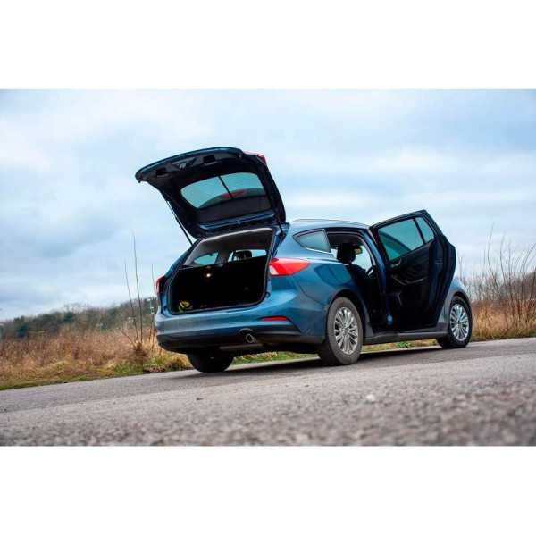 Jeu de paresoleil pour Ford Focus IV Wagon 2018 6 pièces | CAR SHAD...