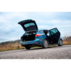 Jeu de paresoleil pour Ford Focus IV Wagon 2018 6 pièces | CAR SHAD...