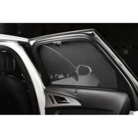 Set Car Shades portes arrière pour Ford Ranger 2AW 4 portes 2007201...