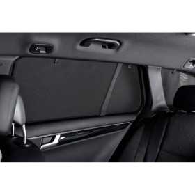 Jeu de paresoleil pour Dacia Duster II 2018 6 pièces