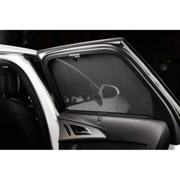 Jeu de paresoleil pour Dacia Duster II 2018 6 pièces | CAR SHADES |...
