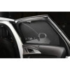 Set Car Shades portes arrière pour Toyota Yaris III 5 portes 201220...