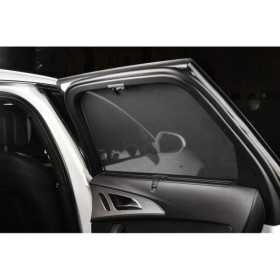 Set Car Shades portes arrière pour Volvo V40 5 portes 2012 2 pièces...