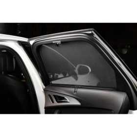 Set Car Shades pour Mazda 2 5 portes 2014 4 pièces | CAR SHADES | P...