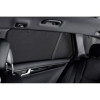 Set Car Shades pour Mazda 2 5 portes 2014 4 pièces | CAR SHADES | P...