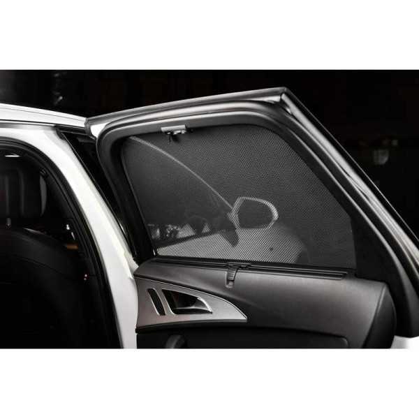 Set Voiture Shades pour Peugeot 308 SW 2013 6 pièces | CAR SHADES |...
