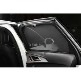 Set Car Shades pour Fiat Panda III 5 portes 2012 6 pièces | CAR SHA...